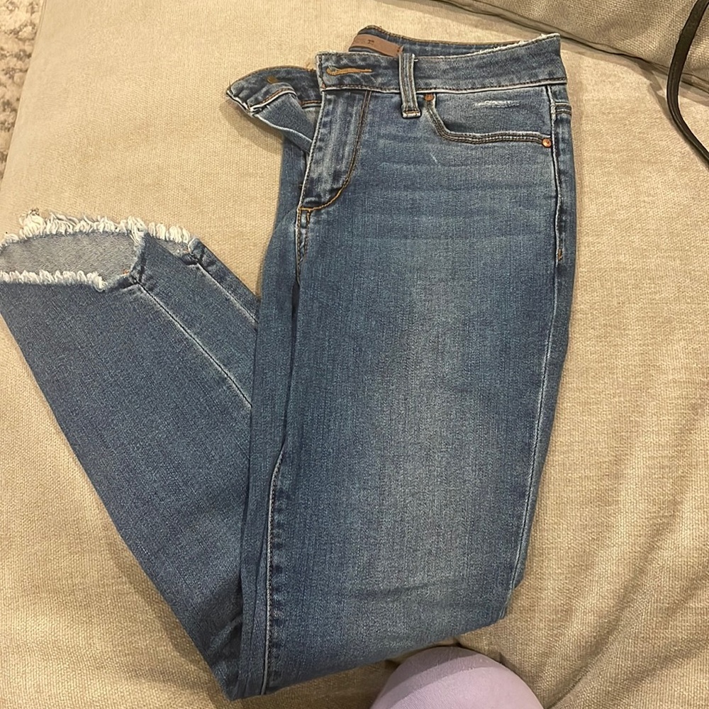 Women’s Joes jeans size 27